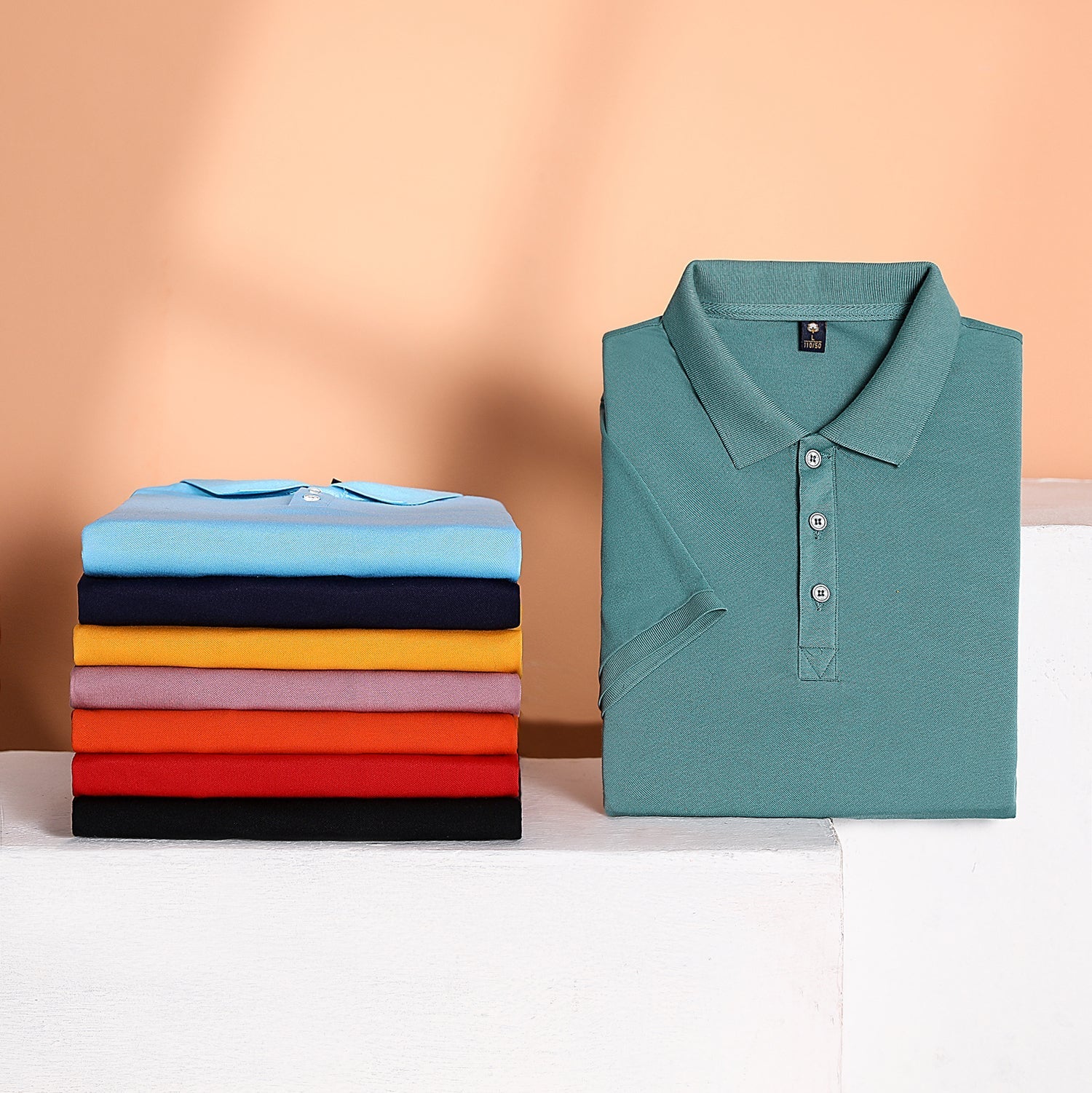 Polo T-Shirts