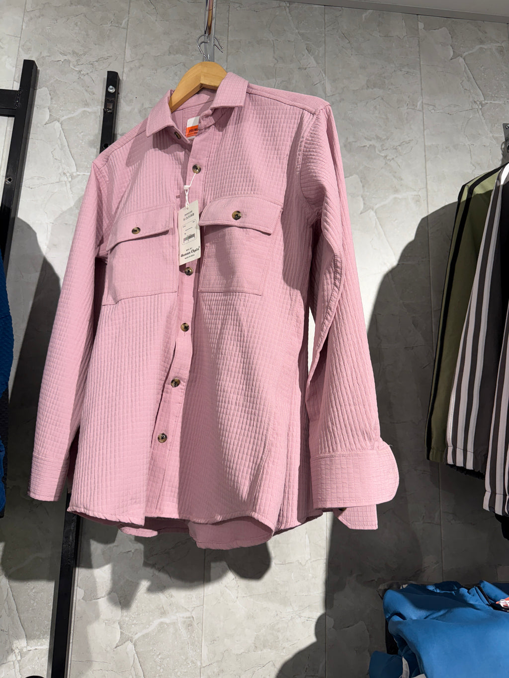 Mix Shirts star and all