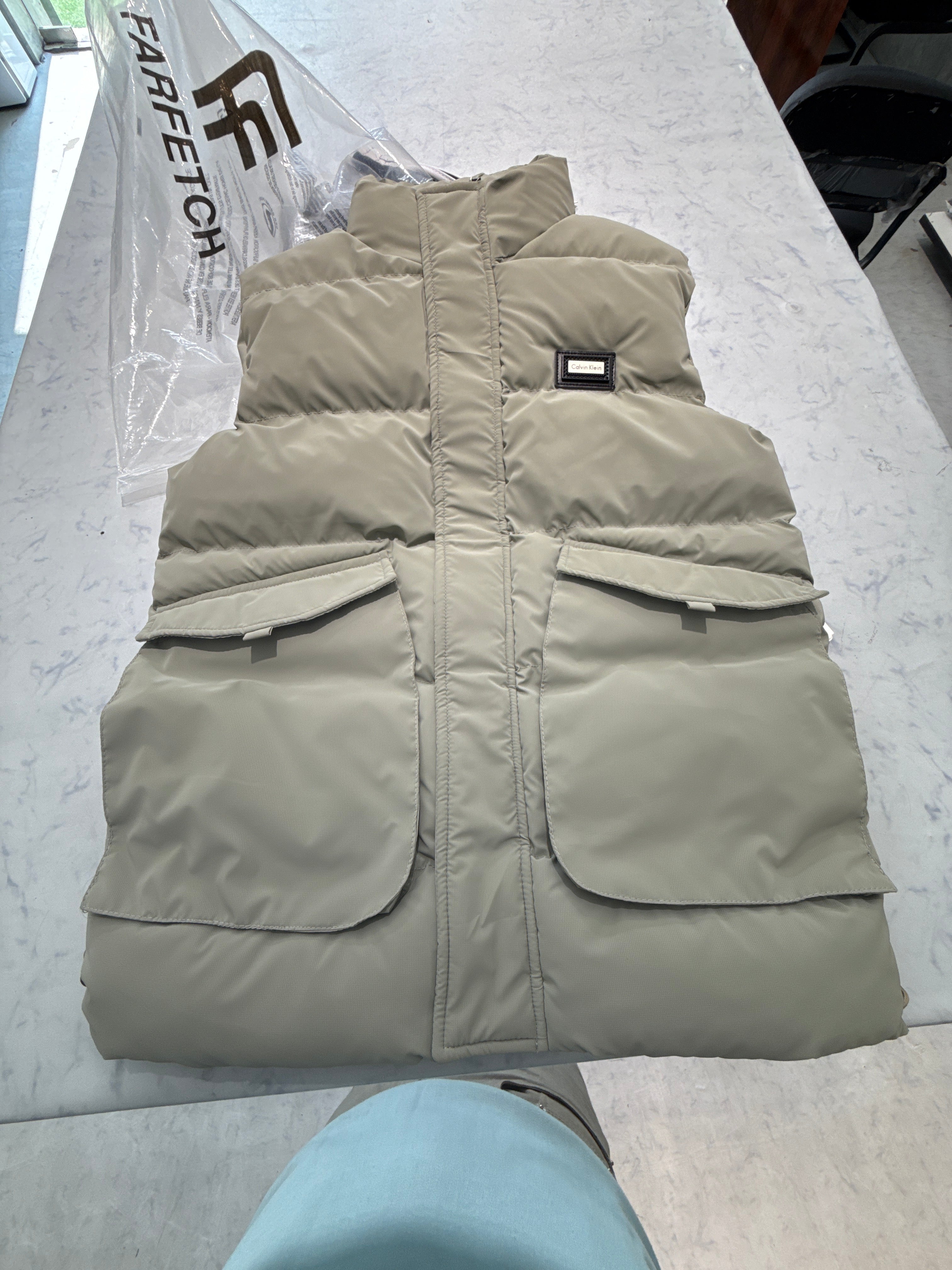 CK Jackets Original( half Sleeve)